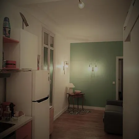 Apartment Trocadero- 2 Pieces Lumineux Paris